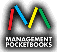Management Pocketbooks Logo